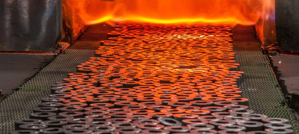 Pulvermetallurgie