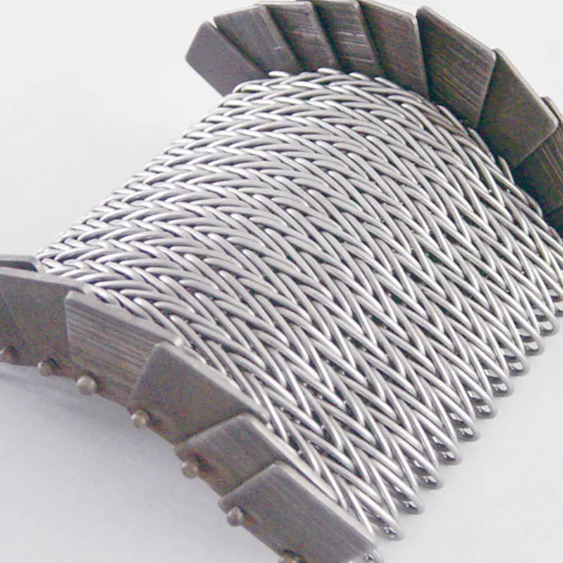 Trockenförderband für Gipskartonplatten
