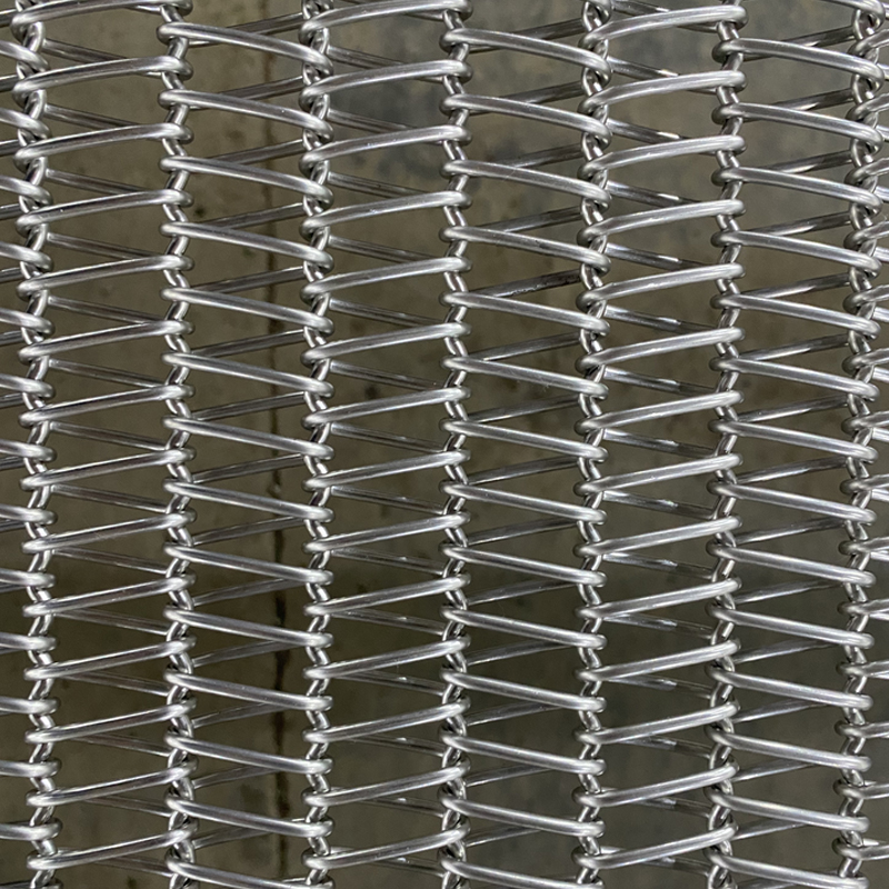 Verdampfer-Aluminium-Lötofen-Gitterband