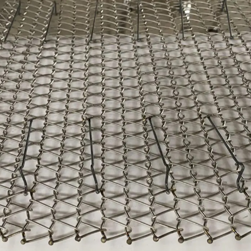Netzband für PV-Zellen-Trockenöfen